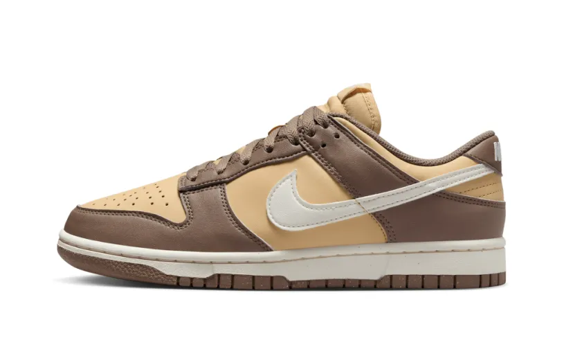Nike Dunk Dunk Low Next Nature WMNS 'Mink Brown Sesame'